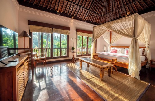 Petulu Hotel | Natura Resort and Spa