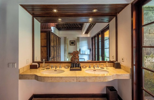 Petulu Hotel | Natura Resort and Spa