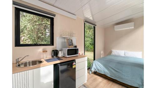 Bahrs Scrub House | Natural Age by Tiny Away