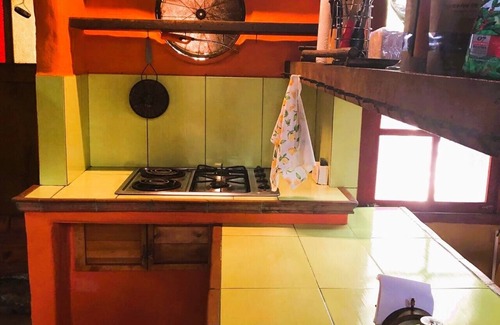 La Candelaria Cottage | Natural Bliss, Casa Rural con Bosque, near restaurants groceries & public transp