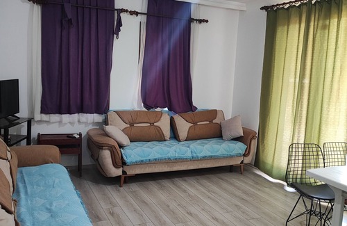 Datca Apartment | natural home,sevda 2, 1+1 müstakil ev datça muğla,