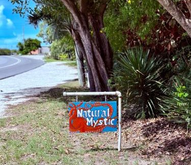 Great Exuma House | Natural Mystic Exuma