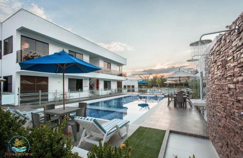 Melgar Apartment | Natural View