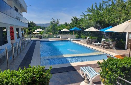 Melgar Apartment | Natural View