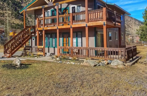 Historic District House | Natural Wonders, Endless Possibilities