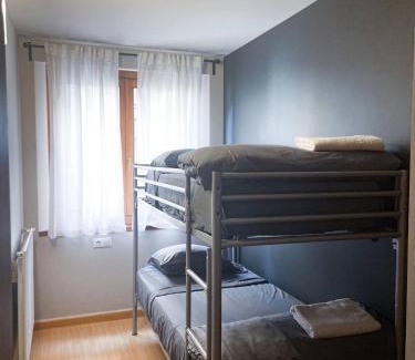 Soldeu Apartment | Naturaleza En Soldeu - Disfruta En Familia De Terraza Con Vistas - Parking Gratis