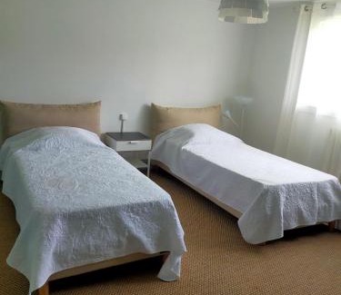 Tournon-d'Agenais Apartment | Naturaleza-Gîte les Cèdres