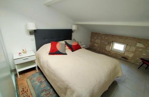 Tournon-d'Agenais House | Naturaleza-Gîte Ecureuils