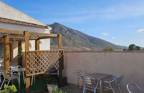 Alguena Apartment | Naturaleza y Tranquilidad