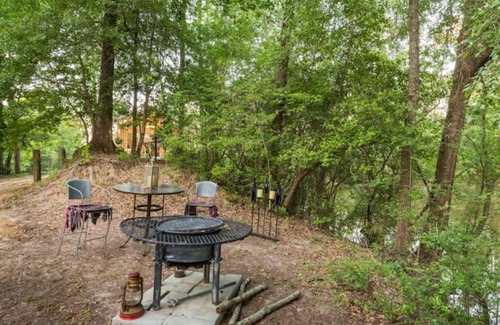 Voth Cabin | Naturalist Boudoir TOO, Romantic Cabin