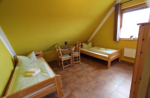 Duvendiek House | Naturcamp Duvendiek Pension