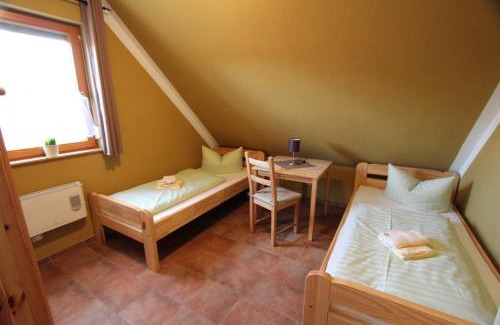 Duvendiek House | Naturcamp Duvendiek Pension