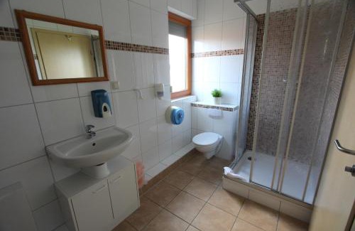 Duvendiek House | Naturcamp Duvendiek Pension