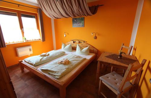 Duvendiek House | Naturcamp Duvendiek Pension