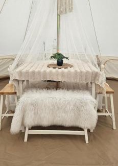 Carpin Other | Naturcamping #Tipi #Zelt #Jurte #Glamping in der Seenplatte MST Mecklenburgische Seenplatte #Mecklenburg-Vorpommern