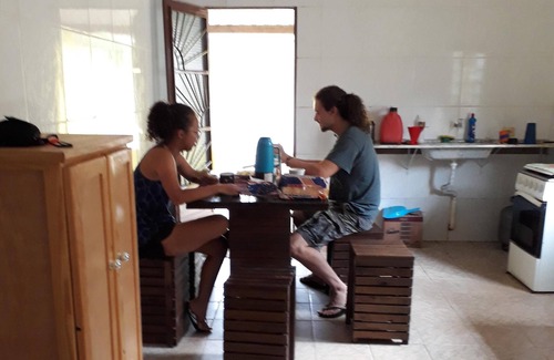 Bodoquena House | Nature and wildlife lovers home / Amantes dda Natureza