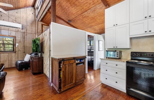 Cedar Key House | Nature at it's best with the room to explore it