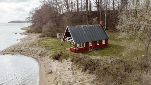 Roslev House | Nature Gem 5 Metres From Limfjord