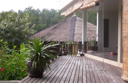 Ko Yao Villa | Nature hideaway with stunning view