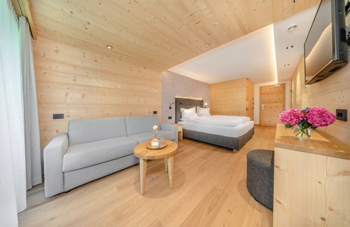 Colfosco Hotel | Nature Hotel Delta