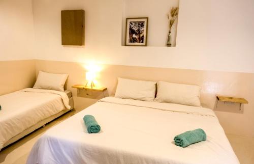 Al Hamra House | Nature House