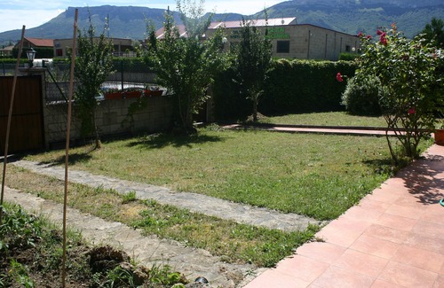 Villasana de Mena House | Nature in a privileged setting just 35 minutes from Bilbao.
