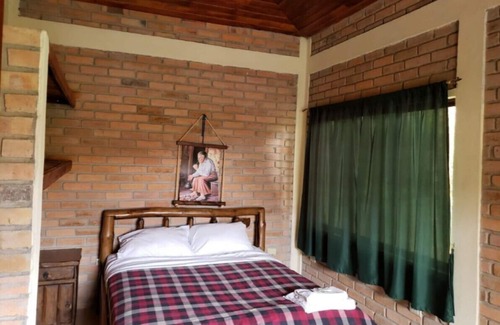 Nabon Cabin | Nature-Inspired Escape | Pool, Spa, & Group-Friendly Haven