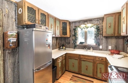 Grey Highlands Cabin | Nature Lovers Delight. Enjoy the tranquility of country living