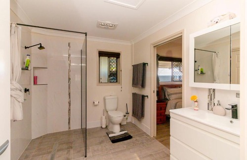 Boonooroo Villa | Nature Lovers Waterfront Paradise In Boonooroo