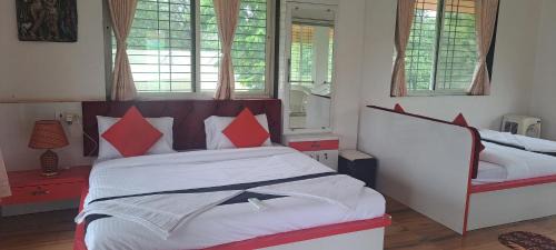 Pali Hotel | Nature Nest Farmhouse and Resort