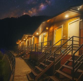 Sirala Hotel | Nature on the Rocks Glamping Resort