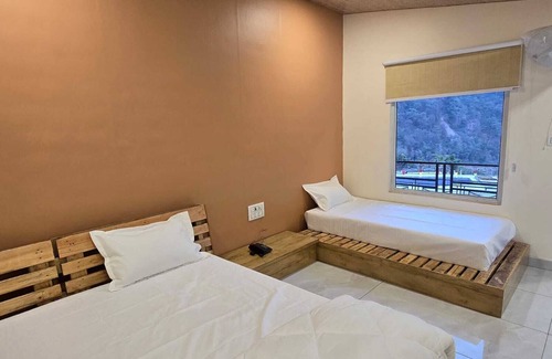 Sirala Resort | Nature On The Rocks