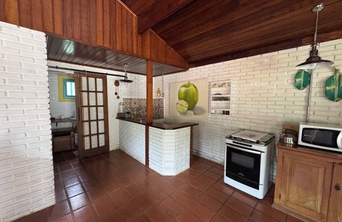 Bom Jesus dos Perdoes House | Nature, pool, lagoon, trails and horses