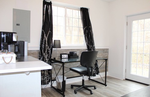 Scottsville House | Nature's Calling at Port Oliver