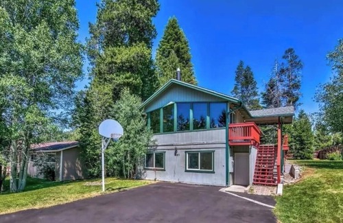 Meyers House | Nature's Gem - Nicely updated home | COH1261