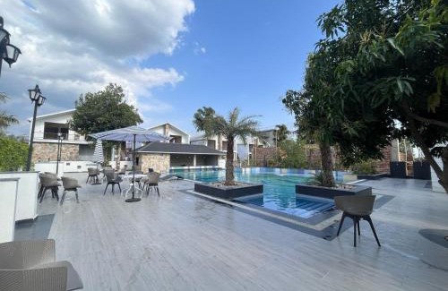 Mayapur Resort | Nature's Nest Resort