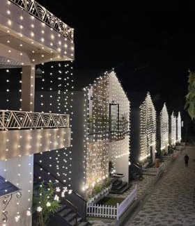 Mayapur Resort | Nature's Nest Resort