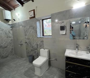 Bhagtpura House | Nature's Nook Homestay