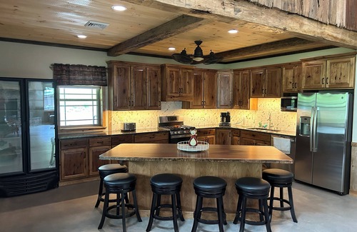 Galeton Cabin | Nature's Retreat: Ultimate ATV & Fishing Getaway minutes from Cherry Springs