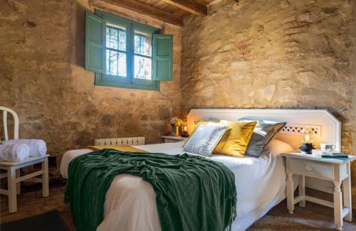 Jabugo Ski Chalet | Nature Space Jabugo