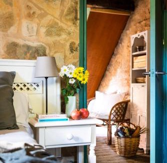 Jabugo Ski Chalet | Nature Space Jabugo