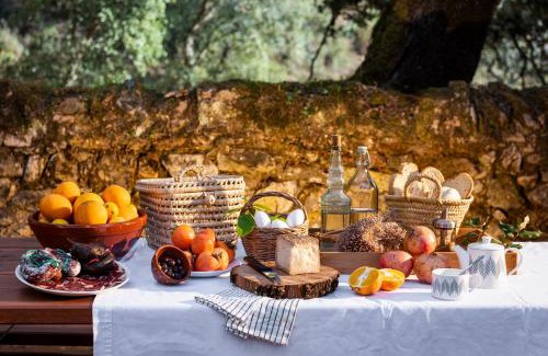 Jabugo Ski Chalet | Nature Space Jabugo