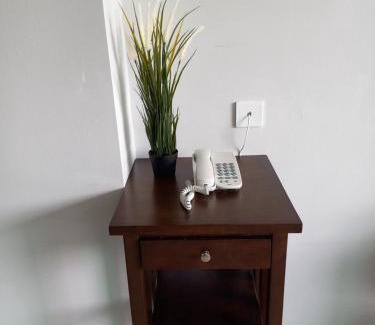 Kampung Raja Apartment | Nature Stay Cameron Highlands