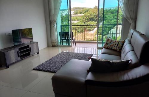 Kampung Raja Apartment | Nature Stay Cameron Highlands