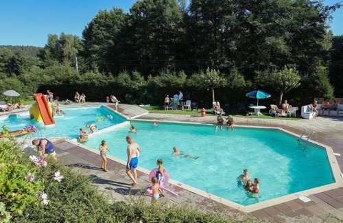 Meirgoorhoeve Apartment | Nature Stay with Garden