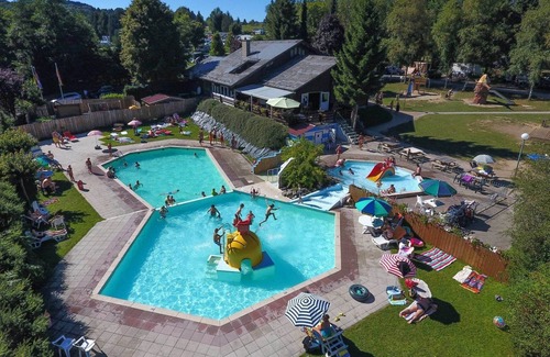 Meirgoorhoeve Apartment | Nature Stay with Garden