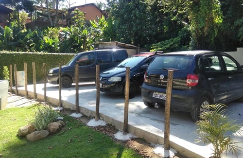 Bexiga House | NATURE SUÍTES em Ilhabela,próxima as melhores praias do Sul