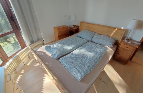 Mitte Apartment | Nature View mit Balkon, indoor Pool, Küche Tiefgarage auf Anfrage