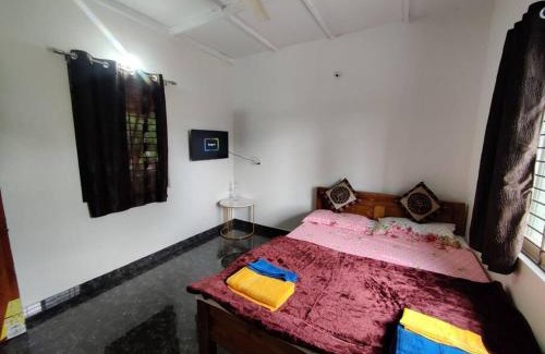 Tirthalli House | NatureNest Retreat