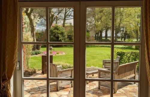 Wielen Apartment | Natures-Rest Wielen "Mendhoo"